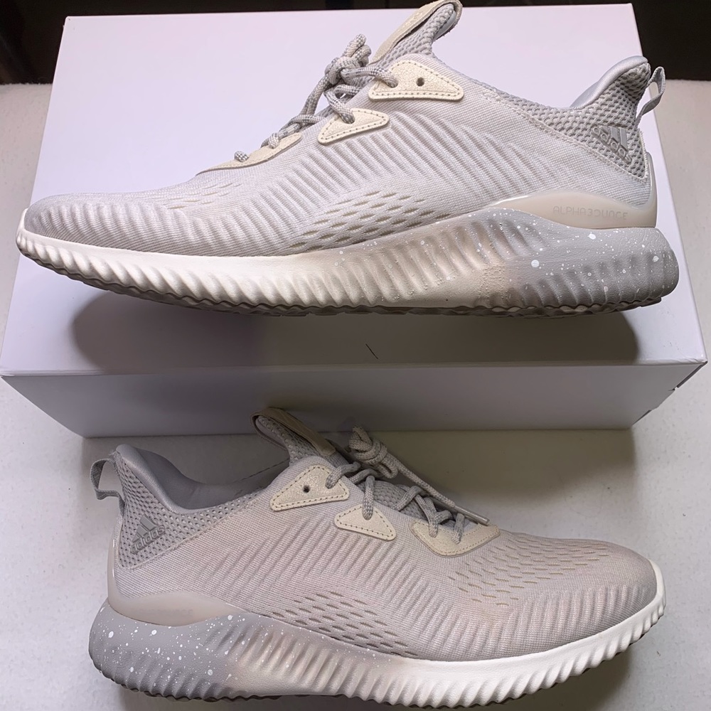Adidas Alphabounce Reigning Champ 10.5 CG5328